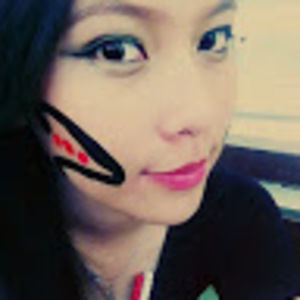 Meet your Posher, Kimberly dawn